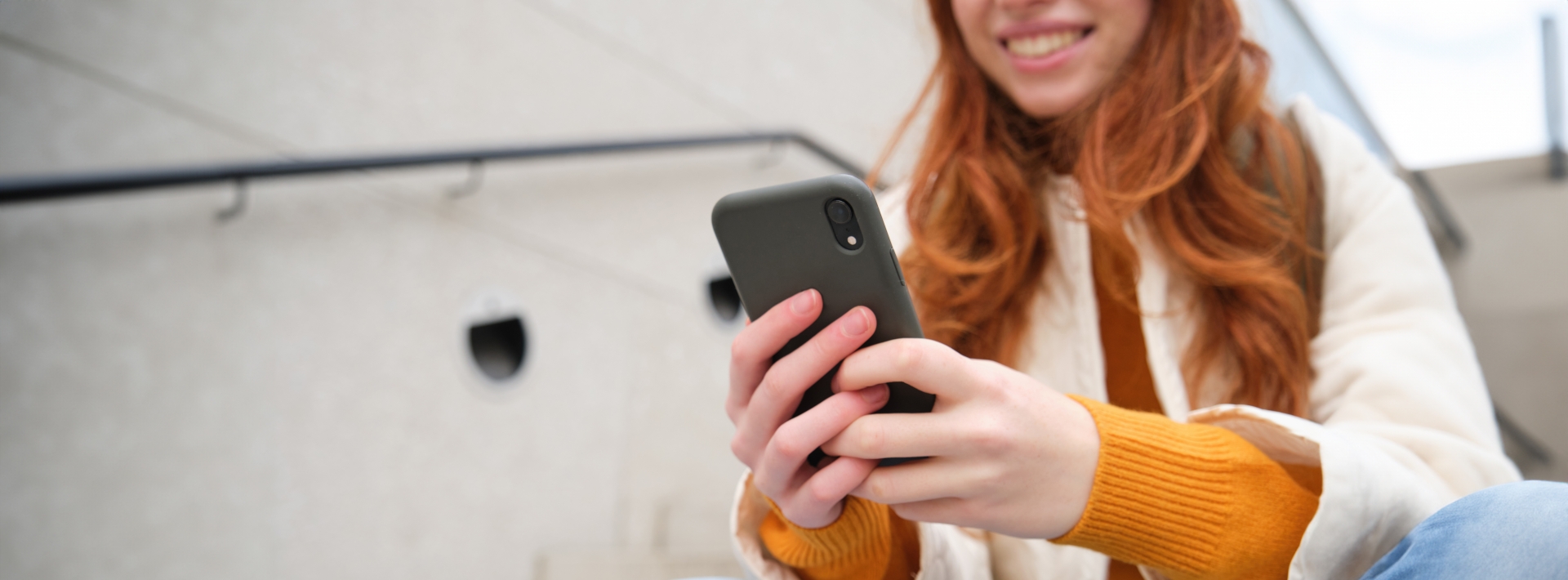 NEW! Mobile App